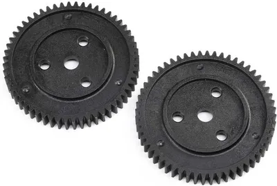 Produktbild von Axial Spur Gear 56T 32P: LCXU