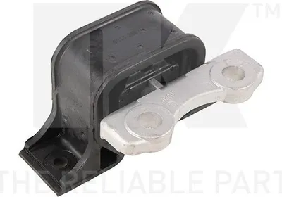 Produktbild von NK Motorlager Gummimetalllager Vorne für OPEL Corsa C Schrägheck (X01) 59736005