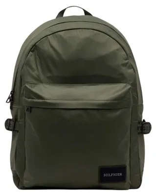 Produktbild von Tommy Hilfiger - Rucksack für Herren , Logo NA1250 (Einheitsgröße) (Grün)