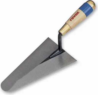 Image de Truelle ronde Cazzuola REVEX 200 mm - 026142