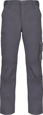 Produktbild von WK. Designed To Work Workwear Multipocket Hose