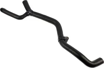 Immagine prodotto di Tubo radiatore DAF | 1645506 | 31 x 27 x 890 mm