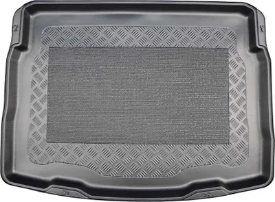 Produktbild von Z440044 Kofferraumwanne kompatibel mit Volkswagen Tiguan II + Facelift 2020 05.2016-
