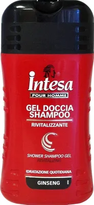 Produktbild von Intesa Duschgel 250ml