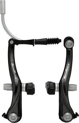 Obrázok produktu pre Sunrace BCM32 110 mm V-brzda Remhoef 20 ~ 38 mm 90° pre