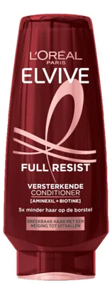 Image de L'Oréal Elvive Cremespoeling 200 ml Full Resist