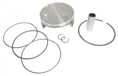 Immagine prodotto di Pistone 4T Racing ATHENA forgiato 99,95mm 450CC sp.19 cilindro Big Bore per Honda