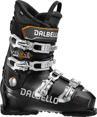 Obrázok produktu pre Dalbello Green Veloce Max Ltd Ms Black/Black * * * 30,5