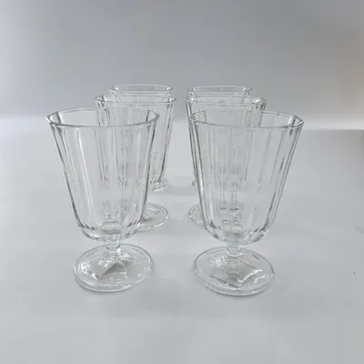 Immagine prodotto di Calice da vino decorativo Ana a Cotes 190 ml