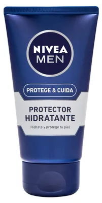 Obrázek produktu pro Nivea Men Protect & Care Aloe hydratační ochranný krém 75ml