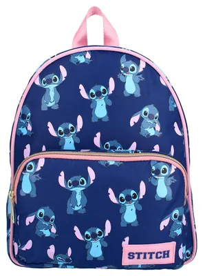 Immagine prodotto di Lilo & Stitch zaino zaino per il tempo libero zaino scuola per bambini