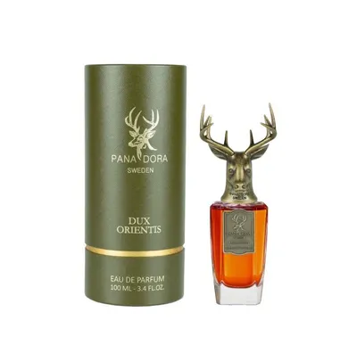 Immagine prodotto di Pana Dora Sweden Dux Orientis Eau de Parfum Spray (100 ml)