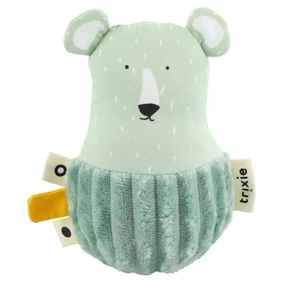 Produktbild von Trixie Mini Duikelaar Umarmung Mr. Tragen