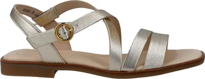 Produktbild von Paul Green Sandalen Damen 32303333393933 Gold 40 1/2 EU