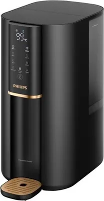 Immagine prodotto di La stazione Philips per l'acqua a osmosi inversa elimina fino a 110 sostanze