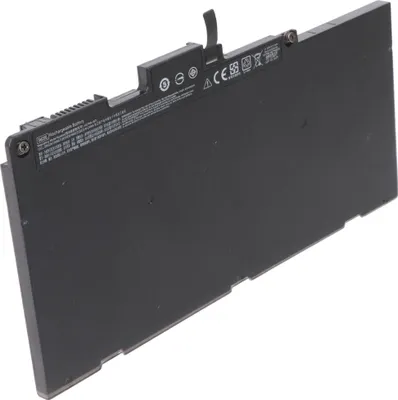 Imagen del producto de Batería compatible con HP EliteBook 840 G4, de polímero de litio, 11,55V, 4410mAh, 51Wh