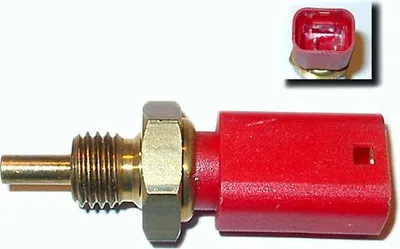 Image de Capteur, température du réfrigérant