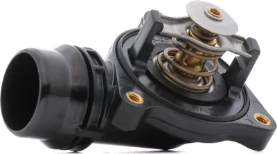 Produktbild von MAHLE Thermostat Kühlmittel 95°C für BMW 3 Limousine (E90) 3 Limousine (E46) 1 Schrägheck (E87) 3 Coupe (E46) 3 Cabrio (E46)