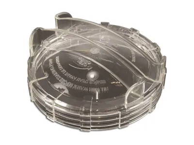 Produktbild von Klarsichtdeckel SS Serie Pumpe SS Flotide und Hydro-S, Brilix FXP