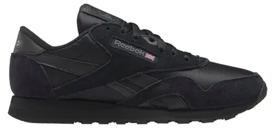 Obrázok produktu pre Reebok 100033377 pánske čierne topánky – na každodenné nosenie