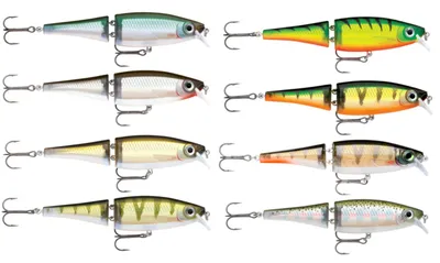 Produktbild von Rapala BXS12, 22 g, 12 cm, 1,2 m, 1,8 m