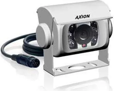 Produktbild von Axion Basic Farb-Rueckfahr-Kamera