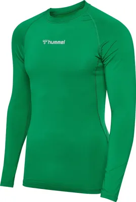 Produktbild von Hummel hmlBL PERFORMANCE TEE L/S