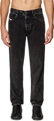 Immagine prodotto di Diesel A10229-068hn 2023 Finitive Jeans Nero 32 / 32 Uomo Nero 32