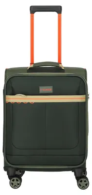 Immagine prodotto di travelite carrello Color Craze 4W Trolley Oliv verde scuro