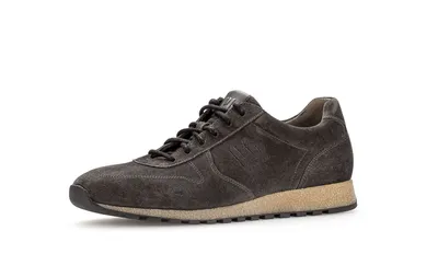 Zdjęcie produktu dla Zamszowe trampki Pius Gabor Sneaker