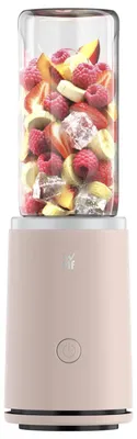 Produktbild von WMF Mix & Go Touch – Smoothie Maker & Mixer to Go, tragbarer Standmixer 500 W au
