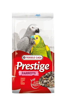 Productafbeelding van Versele-Laga Prestige Papegaai 3KG
