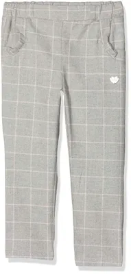 Obrázok produktu pre Dievčenské nohavice Chicco, kód: 09024778000000, farba: sivá, veľkosť: 50 cm