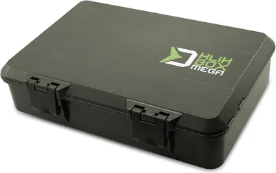 Image de Delphin KlikBOX Mega Organizer