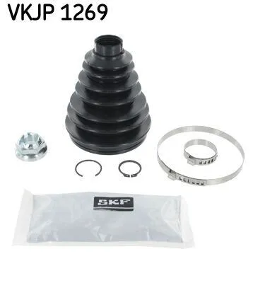 Produktbild von SKF Faltenbalgsatz Antriebswelle für RENAULT ESPACE IV (JK0/1) VKJP 1269