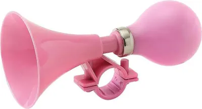 Obrázek produktu pro Mvtek Sunny Trumpet Bell Pink Pink Jedna velikost