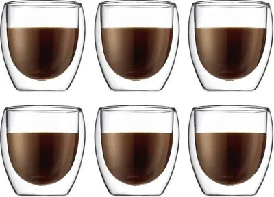 Zdjęcie produktu dla Elegancka zastawa do kawy – kubki do mokki