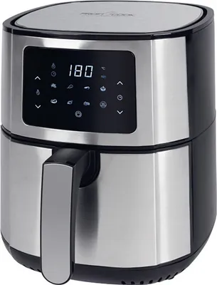 Produktbild von PROFI COOK Heißluft-Fritteuse PC-FR 1239 H inox 501239