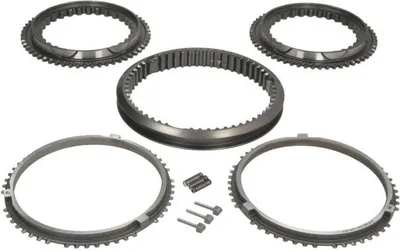 Produktbild von Reparaturkit für Getriebensynchronisator EURORICAMBI 95535230