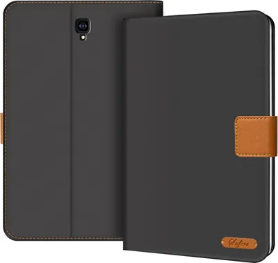 Image de Housse de protection pour Samsung Galaxy Tab A 10.5 2018 Housse (T590/T595) Flip Cover Tablet Housse à rabat Case