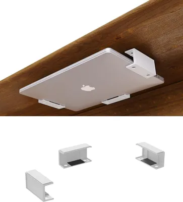Obrázok produktu pre Multifunkčné Podpery pre Laptop, Tablet, Klávesnicu, Úspora miesta, Jednoduchá montáž