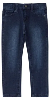 Produktbild von s.Oliver Jeans Brad/Slim Fit/Mid Rise/Slim Leg