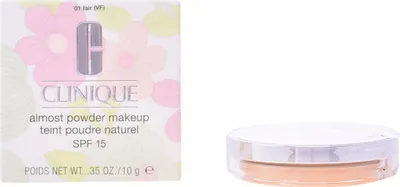 Produktbild von Clinique Almost Powder Makeup SPF 15 (01 Fair VF) 10 g