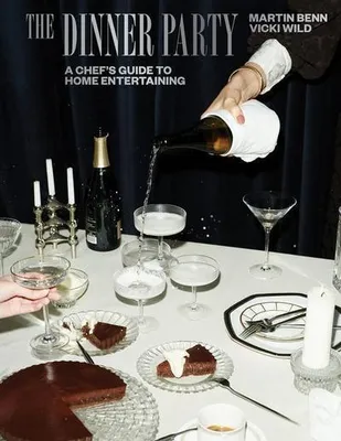 Produktbild von The Dinner Party