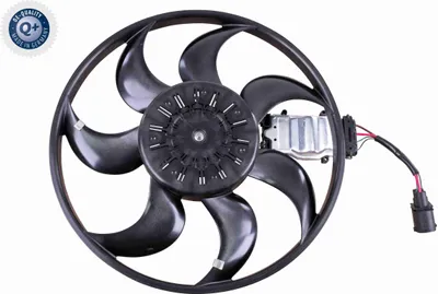 Obrázek produktu pro Ventilátor, chlazení motoru AUDI A6 4F