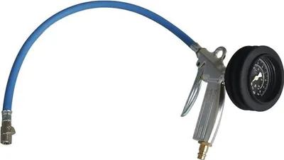 Immagine prodotto di Gonfiatore manuale per pneumatici airmaster-standard non calibrato, con connettore rapido DN 7,2 EWO