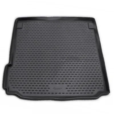 Image de Doublure caoutchouc Novline BMW X5 2006-2013 (E70)
