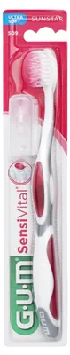 Immagine prodotto di Gum Proxabrush Dentifricio 13Ml+Bidirection 1Pezzo