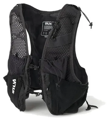 Immagine prodotto di Gilet per idratazione Silva Strive 10l Nero M Nero M