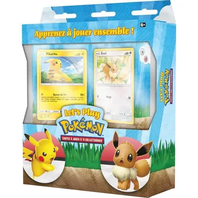 Obrázek produktu pro Sada trenéra POKEMON 2020
